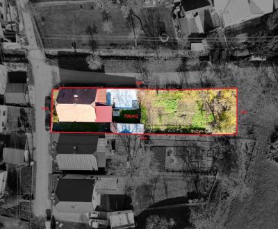 Kaufen Einfamilienhaus, Einfamilienhaus, Žilina, Slowakei