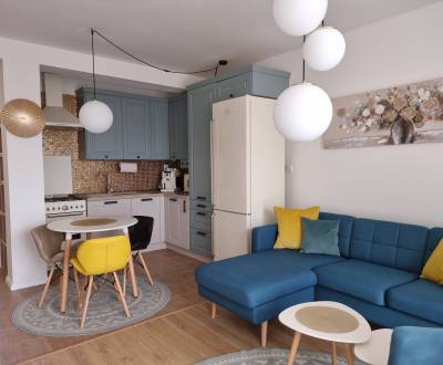 ZU VERMIETEN - Gemütliche 3-Zimmer-Wohnung - Nitra, Čermáň