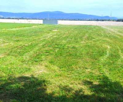 Kaufen Baugrund, Baugrund, Vybúchanec, Michalovce, Slowakei