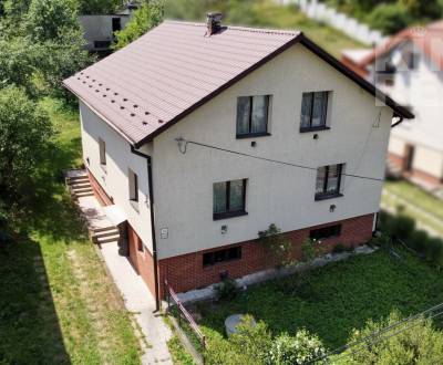 Kaufen Einfamilienhaus, Einfamilienhaus, Dúbravská 58, Prešov, Slowake