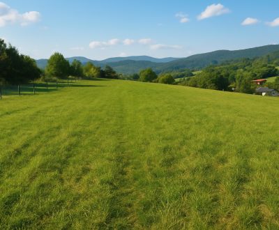 Kaufen Baugrund, Baugrund, Rovne, Čadca, Slowakei