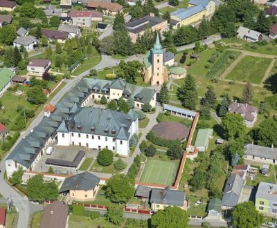 Kaufen landwirtsch. Grundstücke, landwirtsch. Grundstücke, Bardejov, S