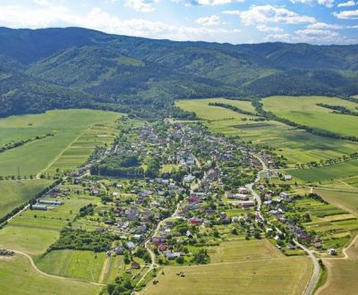 Kaufen landwirtsch. Grundstücke, landwirtsch. Grundstücke, Bardejov, S