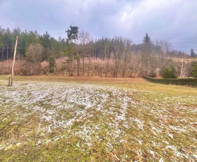 Kaufen Baugrund, Baugrund, Makov, Čadca, Slowakei