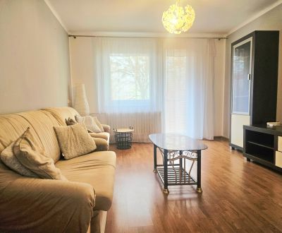 Mieten 3-Zimmer-Wohnung, 3-Zimmer-Wohnung, Štvrť SNP, Trenčín, Slowake