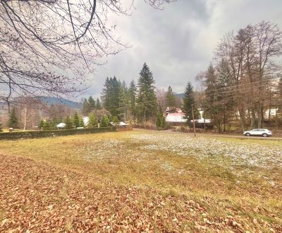 Kaufen Baugrund, Baugrund, Čierne, Čadca, Slowakei