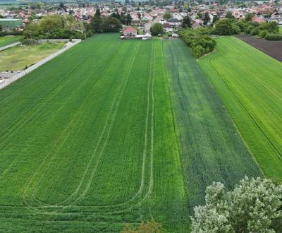 Kaufen Baugrund, Baugrund, Slaná dolina, Galanta, Slowakei