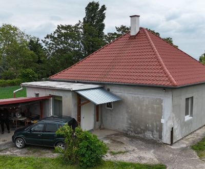 Kaufen Einfamilienhaus, Einfamilienhaus, Slaná dolina, Galanta, Slowak