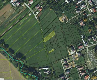 Kaufen Baugrund, Baugrund, Prešov, Slowakei