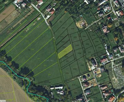 Kaufen Baugrund, Baugrund, Prešov, Slowakei