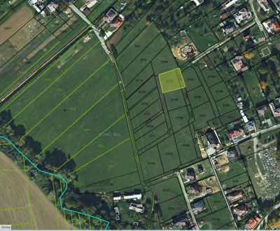 Kaufen Baugrund, Baugrund, Prešov, Slowakei
