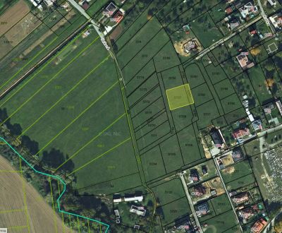 Kaufen Baugrund, Baugrund, Prešov, Slowakei