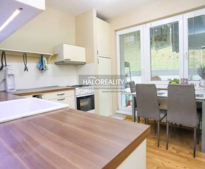 Kaufen 2-Zimmer-Wohnung, Považská Bystrica, Slowakei