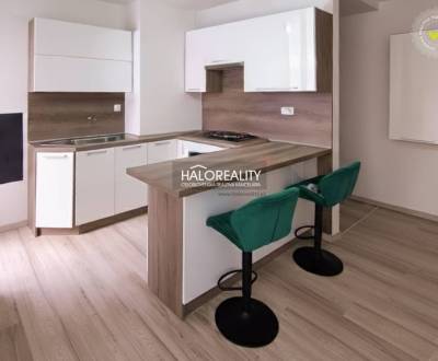 Kaufen 2-Zimmer-Wohnung, Považská Bystrica, Slowakei