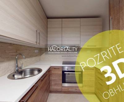 Kaufen 2-Zimmer-Wohnung, Spišská Nová Ves, Slowakei