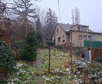 Kaufen Einfamilienhaus, Einfamilienhaus, Búdková, Bratislava - Staré M
