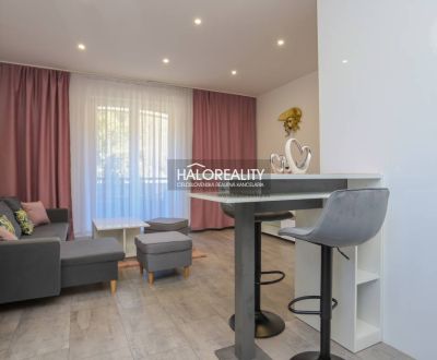 Mieten 2-Zimmer-Wohnung, Považská Bystrica, Slowakei