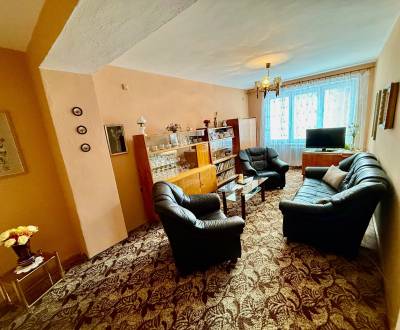 Kaufen 2-Zimmer-Wohnung, 2-Zimmer-Wohnung, Považská Bystrica, Slowakei