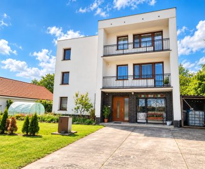 Kaufen Einfamilienhaus, Einfamilienhaus, Dolný Lopašov, Piešťany, Slow