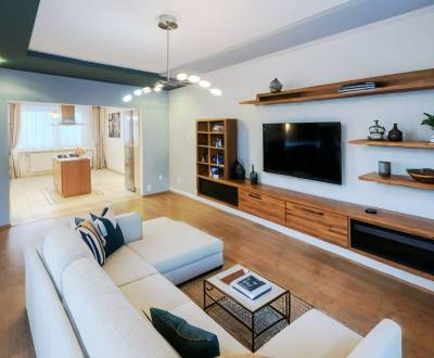 Kaufen 4-Zimmer-Wohnung, 4-Zimmer-Wohnung, Považská Bystrica, Slowakei