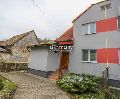 Kaufen Einfamilienhaus, Považská Bystrica, Slowakei