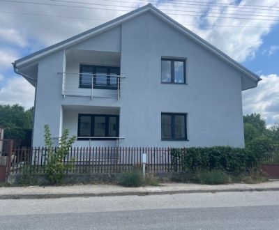Kaufen Einfamilienhaus, Einfamilienhaus, Železničná, Malacky, Slowakei