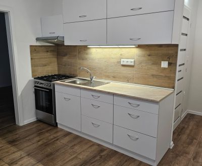 Moderne 1-Zimmer-Wohnung in ruhiger Lage von Šaľa