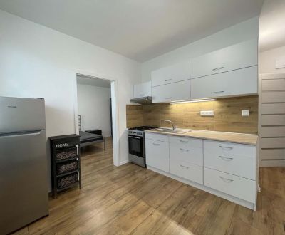Moderne 1-Zimmer-Wohnung in ruhiger Lage von Šaľa