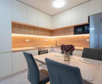 Mieten 2-Zimmer-Wohnung, 2-Zimmer-Wohnung, Na pažiti, Trenčín, Slowake