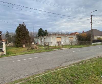 VERKAUF Haus im Renovierungsstadium Encs, Ungarn