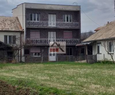 Kaufen Einfamilienhaus, Einfamilienhaus, Rimavská Sobota, Slowakei