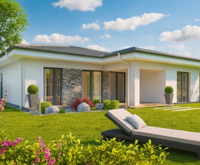Kaufen Einfamilienhaus, Einfamilienhaus, Zvolen, Slowakei