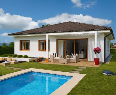 Kaufen Einfamilienhaus, Einfamilienhaus, Zvolen, Slowakei