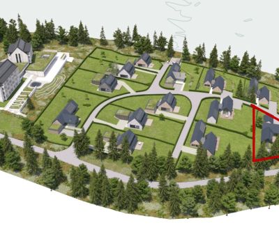 Neubau Kaufen Grundstücke für Aufbau, Grundstücke für Aufbau, Banská Bystrica, Tajov