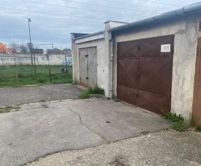 Kaufen Garage, Garage, Astronomická, Bratislava - Ružinov, Slowakei