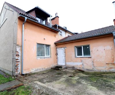 Kaufen 2-Zimmer-Wohnung, 2-Zimmer-Wohnung, Vrbové, Piešťany, Slowakei