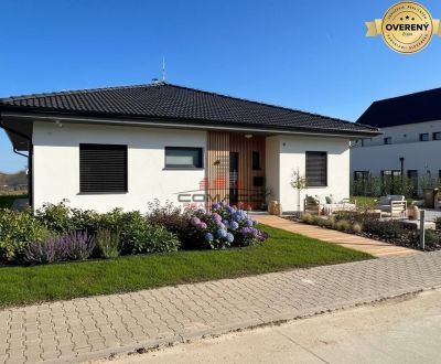 Kaufen Einfamilienhaus, Einfamilienhaus, M.R. Štefánika, Hlohovec, Slo
