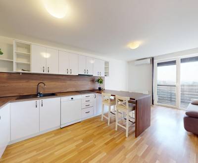 Kaufen 3-Zimmer-Wohnung, 3-Zimmer-Wohnung, Dukelská, Senec, Slowakei