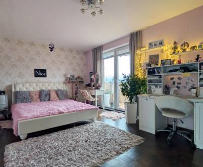 Kaufen 5+ Zimmer-Wohnung, 5+ Zimmer-Wohnung, Tomášikova, Zvolen, Slowa