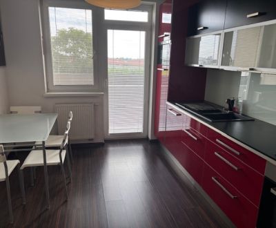 Mieten 2-Zimmer-Wohnung, 2-Zimmer-Wohnung, M.R. Štefánika, Senec, Slow
