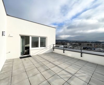 Mieten 2-Zimmer-Wohnung, 2-Zimmer-Wohnung, Kožušnícka, Trenčín, Slowak