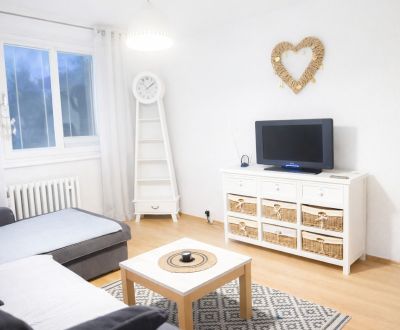 Mieten 2-Zimmer-Wohnung, 2-Zimmer-Wohnung, 29 augusta, Poprad, Slowake
