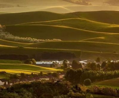 Kaufen landwirtsch. Grundstücke, landwirtsch. Grundstücke, Rimavská So
