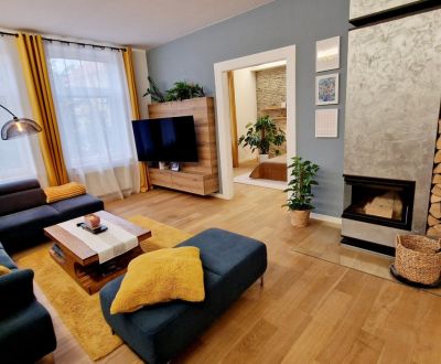 Mieten 3-Zimmer-Wohnung, 3-Zimmer-Wohnung, Lesík delostrelcov, Prešov,