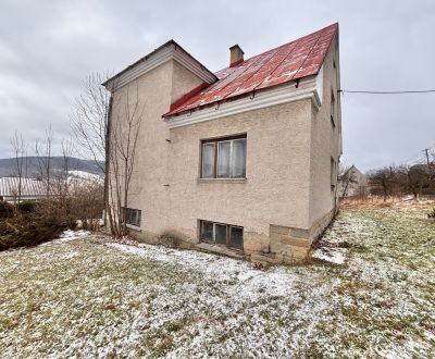 Kaufen Einfamilienhaus, Einfamilienhaus, Poľana, Čadca, Slowakei