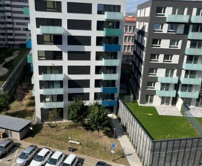 Mieten 4-Zimmer-Wohnung, 4-Zimmer-Wohnung, Jégého, Bratislava - Ružino