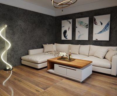 Kaufen 3-Zimmer-Wohnung, 3-Zimmer-Wohnung, sidlisko 1. mája, Vranov na