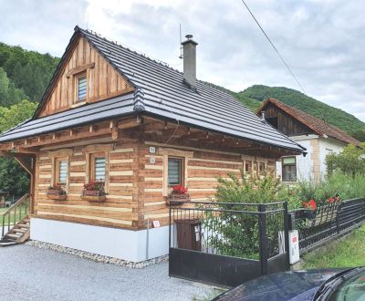 Kaufen Ferienhaus, Ferienhaus, Hviezdoslavova, Rimavská Sobota, Slowak