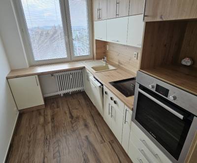 Moderne 3-Zimmer-Wohnung in Piešťany mit herrlichem Ausblick