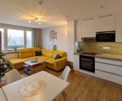 Kaufen 3-Zimmer-Wohnung, 3-Zimmer-Wohnung, Zvolen, Slowakei